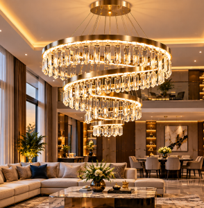 Premium Chandelier